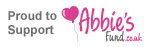 Proud to Support Abbies Fund